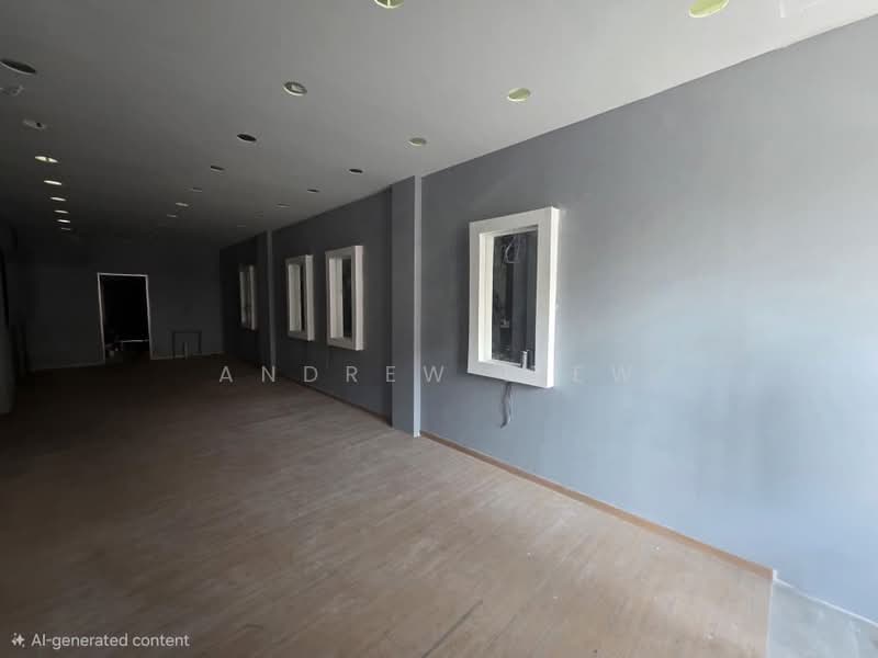 2.5 Storey Heritage Shophouse Georgetown untuk Untuk Dijual - RM 1,900,000, Mac 2026 - Interior - PropertyGuru.com.my