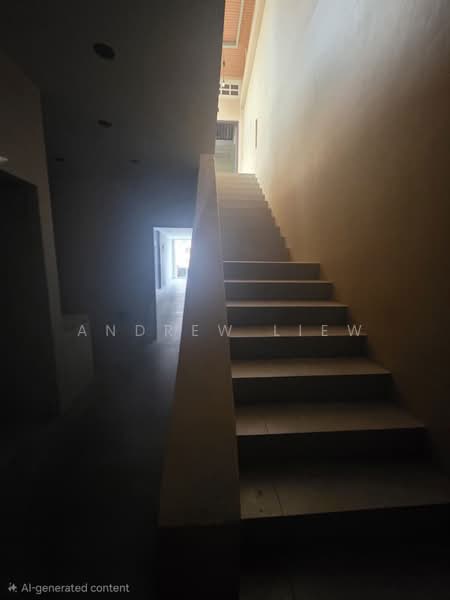 2.5 Storey Heritage Shophouse Georgetown untuk Untuk Dijual - RM 1,900,000, Mac 2026 - Interior - PropertyGuru.com.my