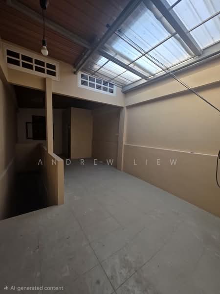 2.5 Storey Heritage Shophouse Georgetown untuk Untuk Dijual - RM 1,900,000, Mac 2026 - Interior - PropertyGuru.com.my