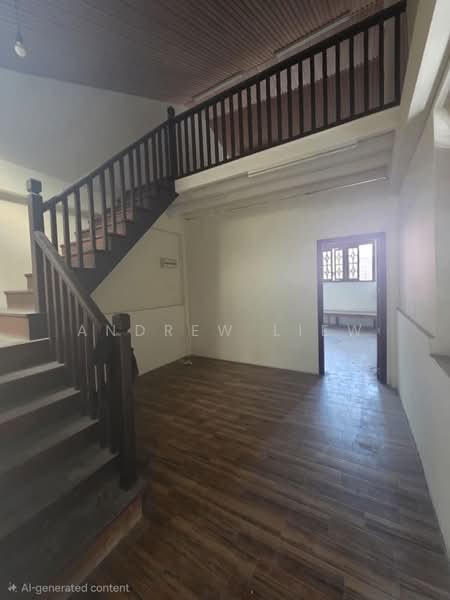 2.5 Storey Heritage Shophouse Georgetown untuk Untuk Dijual - RM 1,900,000, Mac 2026 - Interior - PropertyGuru.com.my