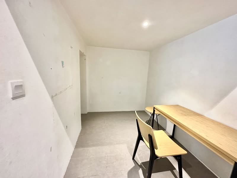 For Rent - Establishment Bangsar (Menara Teguh Bangsar)