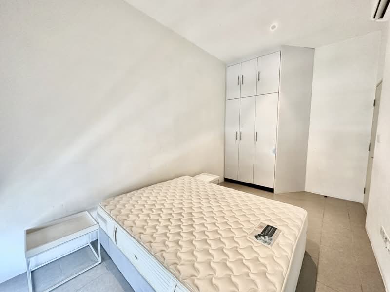 For Rent - Establishment Bangsar (Menara Teguh Bangsar)