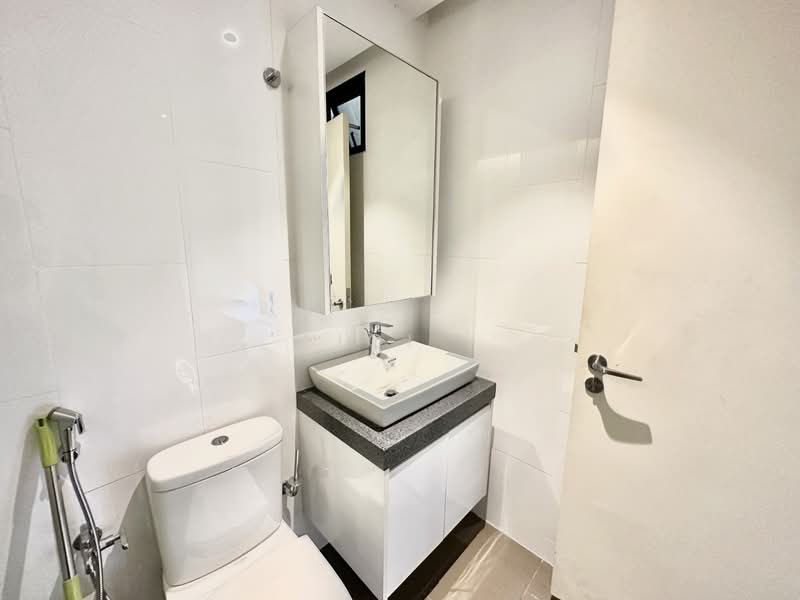 For Rent - Establishment Bangsar (Menara Teguh Bangsar)