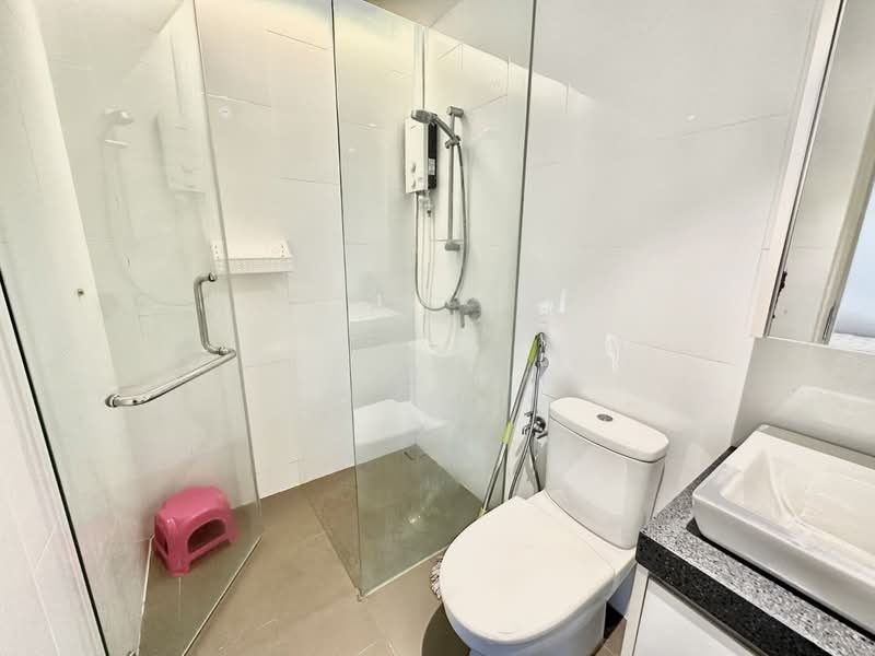 For Rent - Establishment Bangsar (Menara Teguh Bangsar)