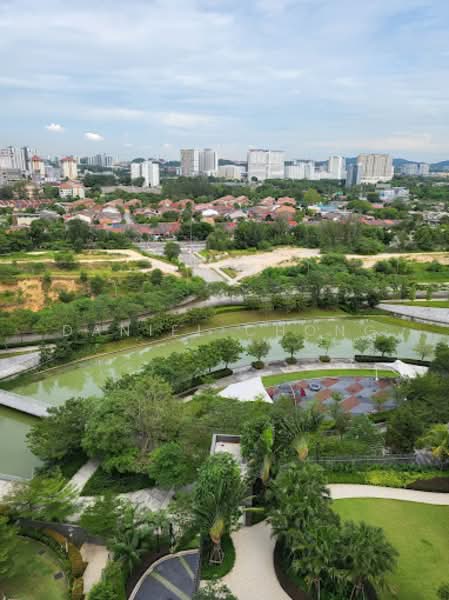 Paisley @ Tropicana Metropark untuk Untuk Dijual - RM 480,000, Mac 2026 - Exterior - PropertyGuru.com.my