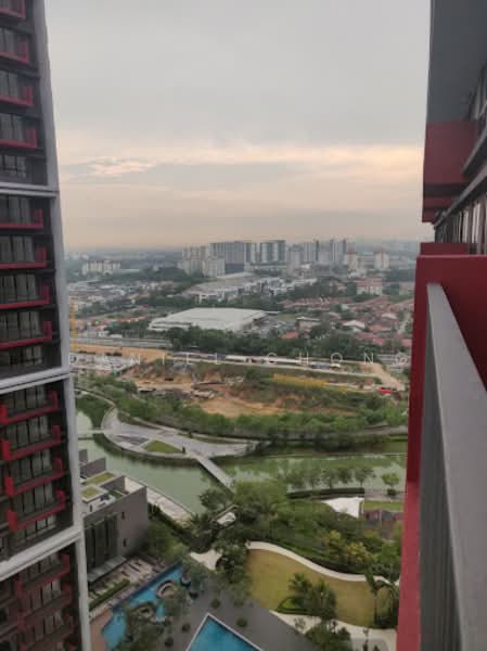 Paisley @ Tropicana Metropark untuk Untuk Dijual - RM 480,000, Mac 2026 - View - PropertyGuru.com.my