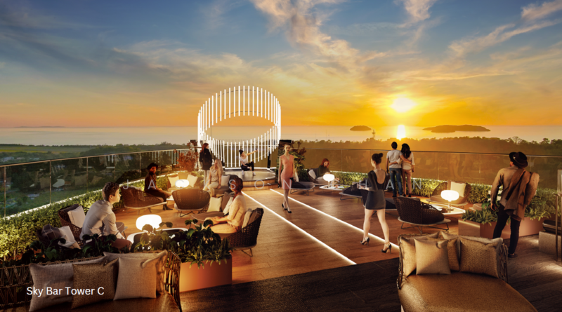 Service Residence for Sale at 88 Avenue @ Kepayan - Jackson Chan - PropertyGuru.com.my