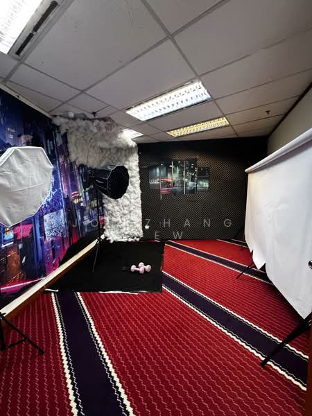 Office for Rent in Ampang (Kuala Lumpur) - Joe Zhang Tiew - Interior - PropertyGuru.com.my