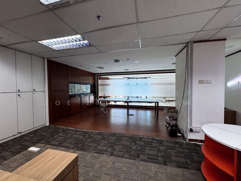 Office for Rent in Ampang (Kuala Lumpur) - Joe Zhang Tiew - Interior - PropertyGuru.com.my