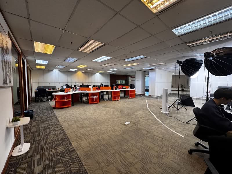 Office for Rent in Ampang (Kuala Lumpur) - Joe Zhang Tiew - Interior - PropertyGuru.com.my