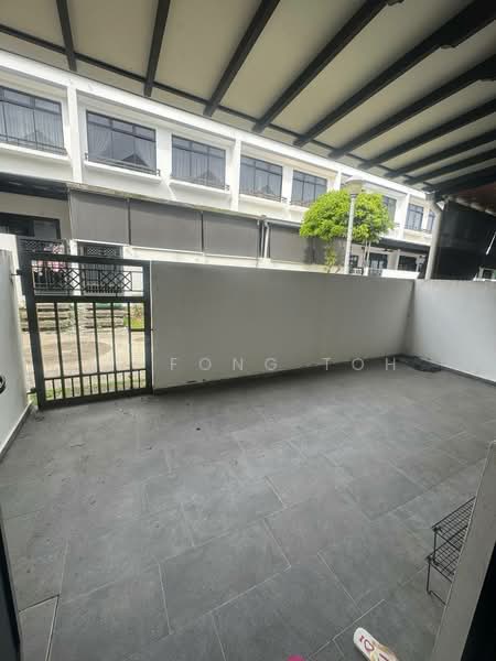 2-storey Terraced House for Sale in Eco Summer (Johor Bahru) - Ee Fong Toh - Exterior - PropertyGuru.com.my