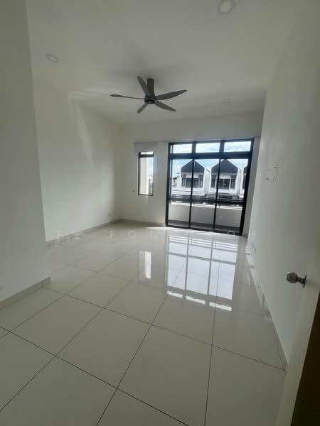 2-storey Terraced House for Sale in Eco Summer (Johor Bahru) - Ee Fong Toh - Living Room - PropertyGuru.com.my