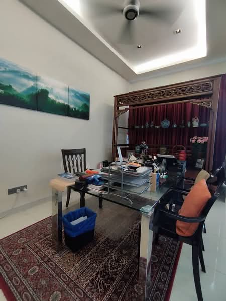 The View @ Serai Saujana untuk Untuk Dijual - RM 1,490,000, Mac 2026 - Study - PropertyGuru.com.my