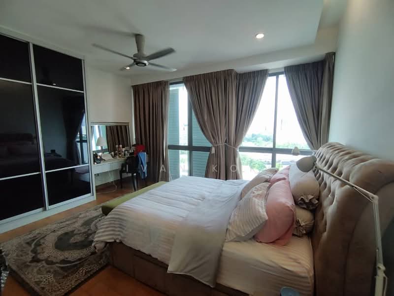The View @ Serai Saujana untuk Untuk Dijual - RM 1,490,000, Mac 2026 - Bedroom - PropertyGuru.com.my