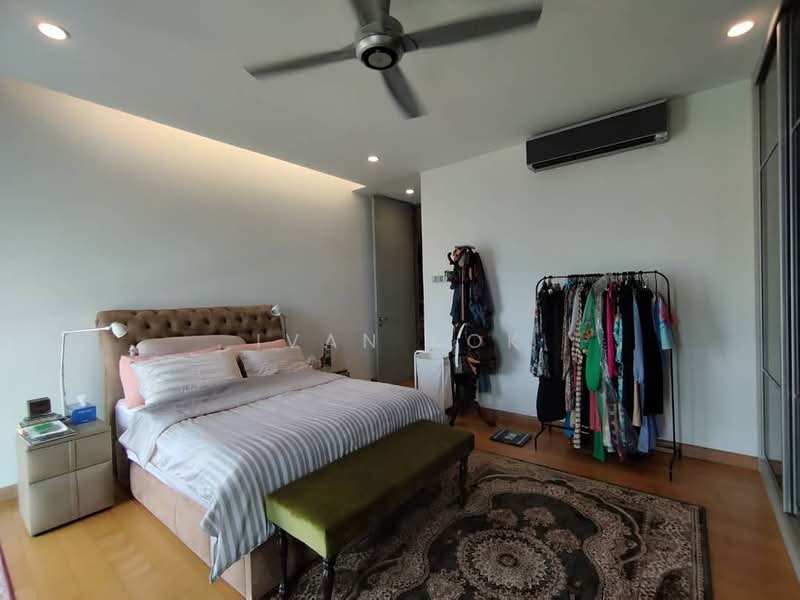 The View @ Serai Saujana untuk Untuk Dijual - RM 1,490,000, Mac 2026 - Bedroom - PropertyGuru.com.my