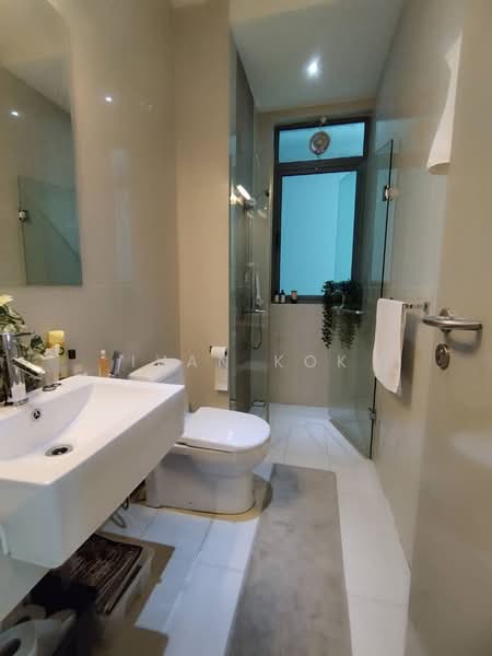 The View @ Serai Saujana untuk Untuk Dijual - RM 1,490,000, Mac 2026 - Bathroom - PropertyGuru.com.my