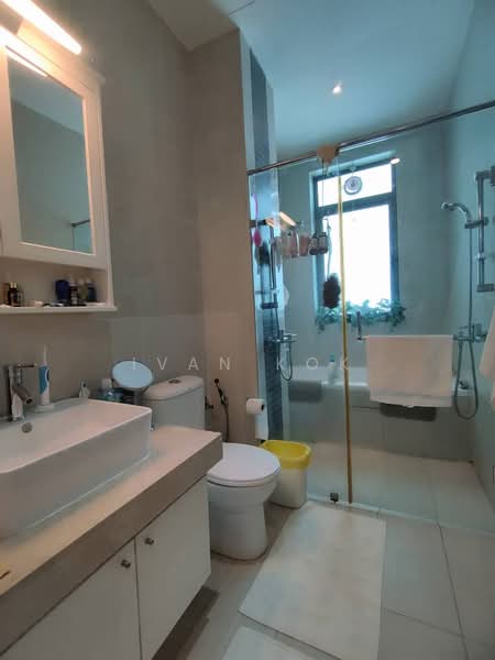 The View @ Serai Saujana untuk Untuk Dijual - RM 1,490,000, Mac 2026 - Bathroom - PropertyGuru.com.my