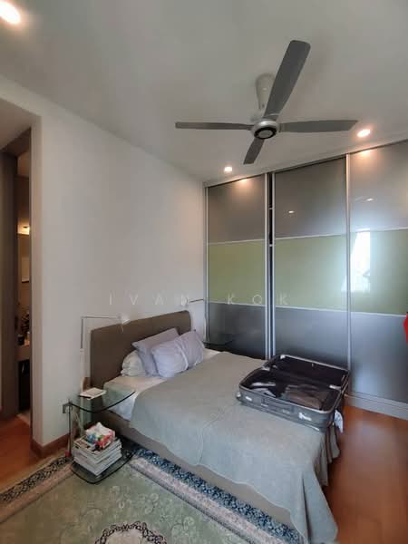 The View @ Serai Saujana untuk Untuk Dijual - RM 1,490,000, Mac 2026 - Bedroom - PropertyGuru.com.my