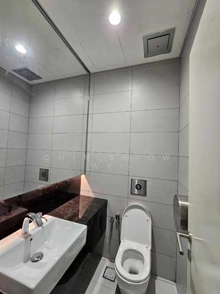 Office for Sale in Damansara Heights (Kuala Lumpur) - Chin Shiow Wei - Bathroom - PropertyGuru.com.my