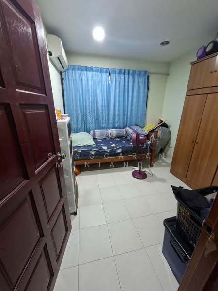 Rumah Teres Dua Tingkat untuk Dijual di Seberang Jaya untuk Untuk Dijual - RM 520,000, Mac 2026 - Bedroom - PropertyGuru.com.my