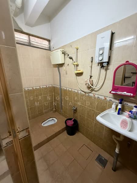 Rumah Teres Dua Tingkat untuk Dijual di Seberang Jaya untuk Untuk Dijual - RM 520,000, Mac 2026 - Bathroom - PropertyGuru.com.my