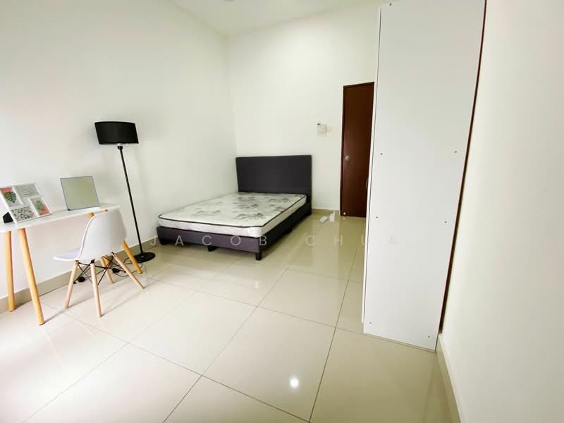 Cluster House for Sale in Nusantara Prima (Gelang Patah) - Jacob Chua - Bedroom - PropertyGuru.com.my