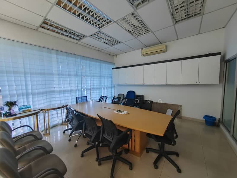 Factory for Sale in Senai (Kulai) - John Wong - Interior - PropertyGuru.com.my