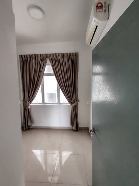 Service Residence for Sale at One Sentral Serviced Residence - Anthony Chen - Interior - PropertyGuru.com.my