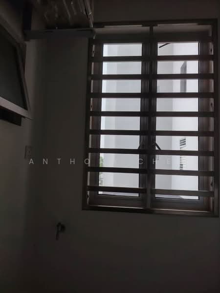 Service Residence for Sale at One Sentral Serviced Residence - Anthony Chen - Interior - PropertyGuru.com.my