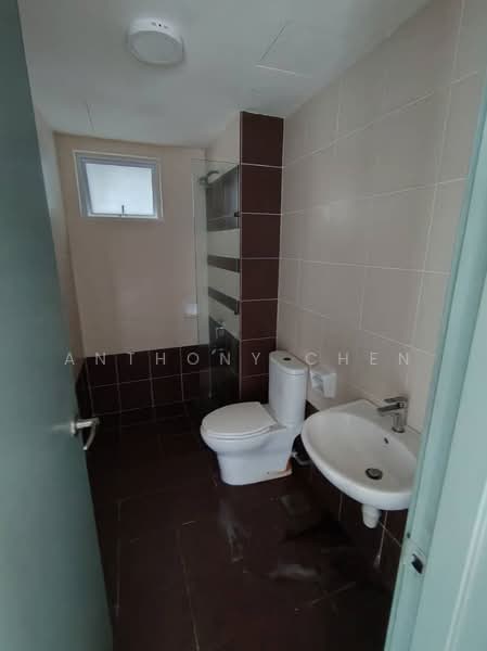 Service Residence for Sale at One Sentral Serviced Residence - Anthony Chen - Bathroom - PropertyGuru.com.my