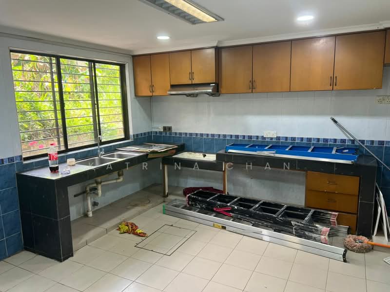 Pandan Perdana untuk Untuk Disewa - RM 2,799 /bulan, Mac 2026 - Kitchen - PropertyGuru.com.my