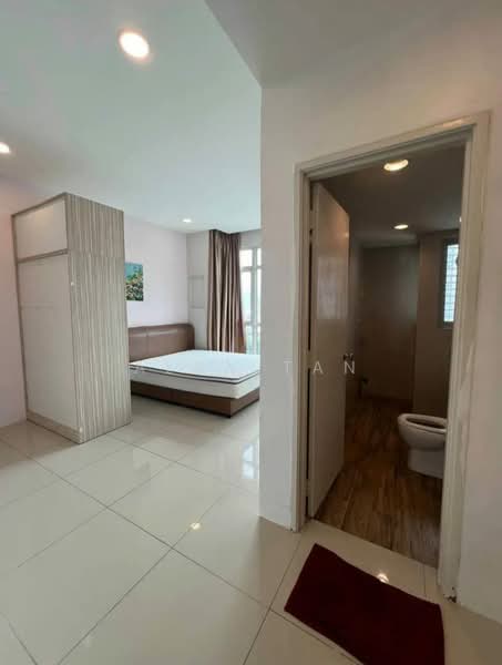 Condominium for Rent at The Peak Residences - Alan Tan - Bedroom - PropertyGuru.com.my
