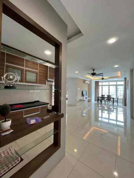Condominium for Rent at The Peak Residences - Alan Tan - Kitchen - PropertyGuru.com.my