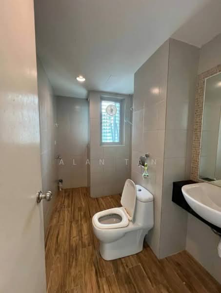 Condominium for Rent at The Peak Residences - Alan Tan - Bathroom - PropertyGuru.com.my