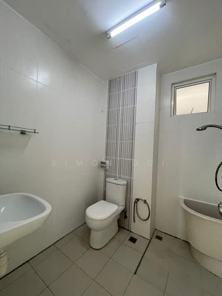 Condominium for Sale at One Imperial - Simon Ooi - Bathroom - PropertyGuru.com.my