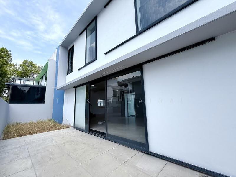 Bungalow House for Sale in Ampang Jaya (Ampang) - Athikah Zainal - Exterior - PropertyGuru.com.my