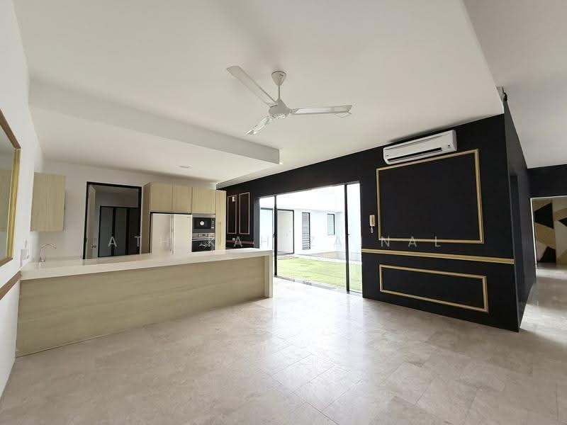 Bungalow House for Sale in Ampang Jaya (Ampang) - Athikah Zainal - Kitchen - PropertyGuru.com.my