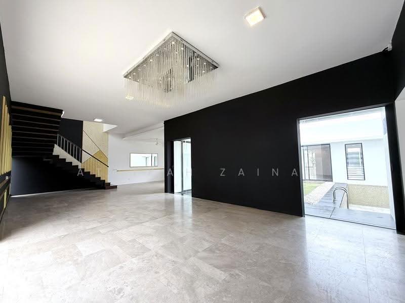 Bungalow House for Sale in Ampang Jaya (Ampang) - Athikah Zainal - Living Room - PropertyGuru.com.my