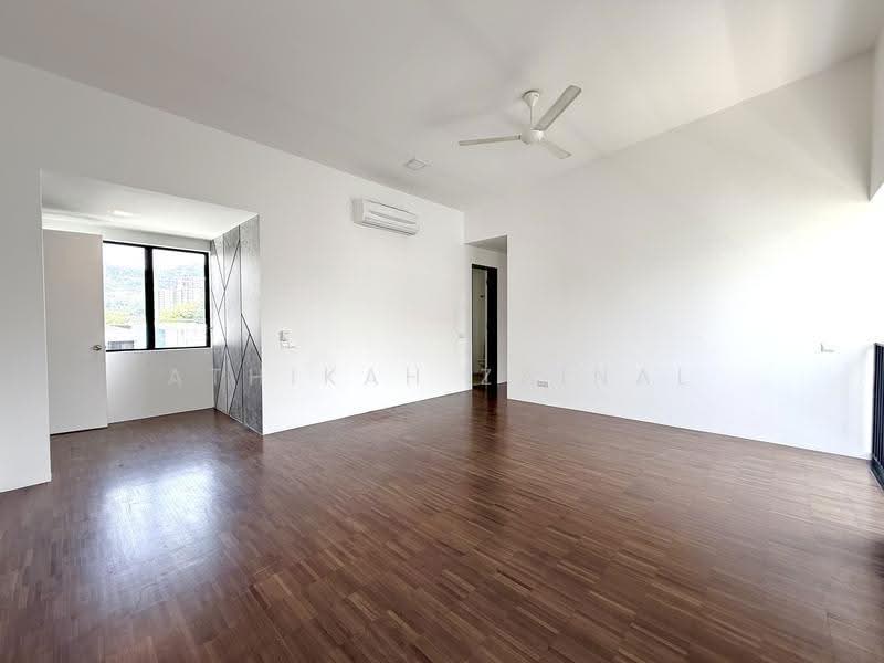 Bungalow House for Sale in Ampang Jaya (Ampang) - Athikah Zainal - Living Room - PropertyGuru.com.my