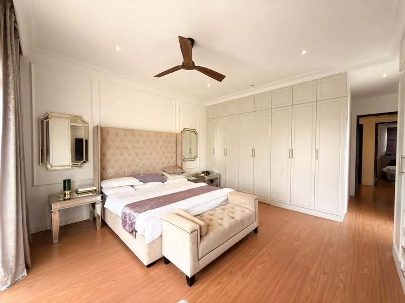 Terraced House for Sale in Cyberjaya (Selangor) - BILYA ARIFF - Bedroom - PropertyGuru.com.my