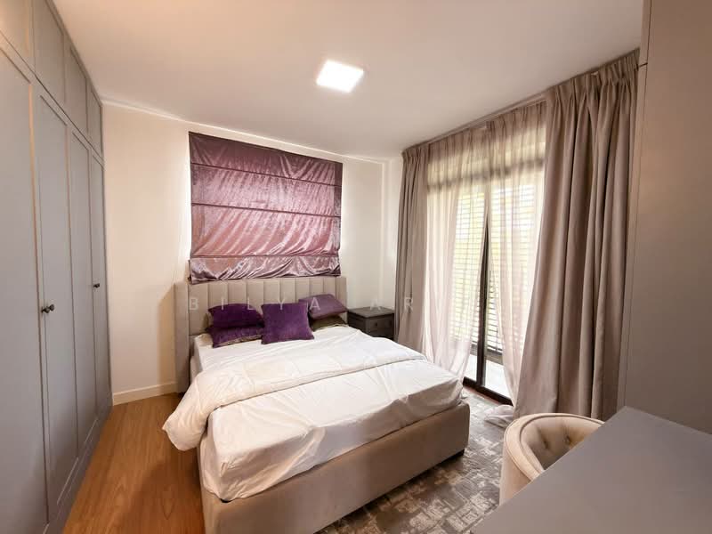 Terraced House for Sale in Cyberjaya (Selangor) - BILYA ARIFF - Bedroom - PropertyGuru.com.my