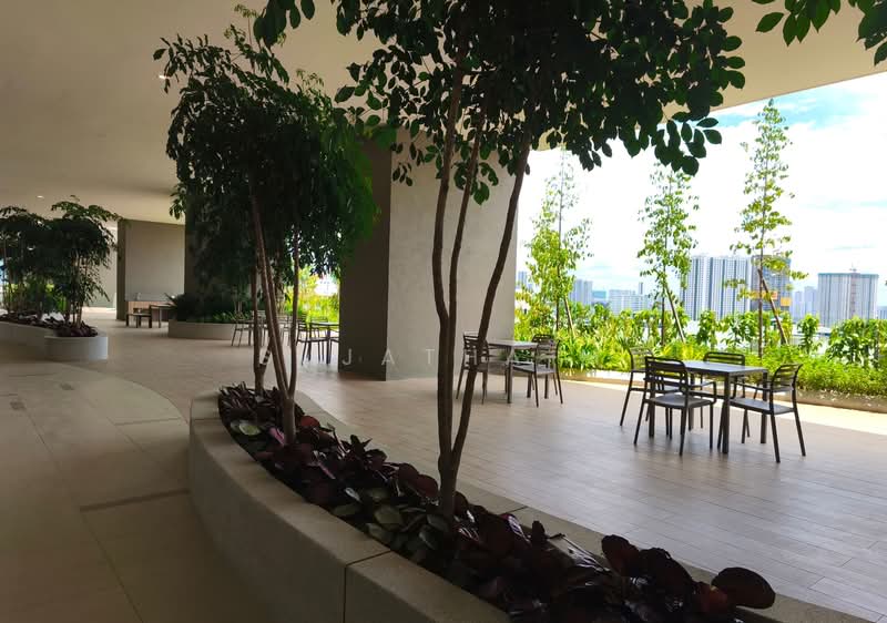 Service Residence for Rent at Laurel Residence - Sujatha M - Exterior - PropertyGuru.com.my