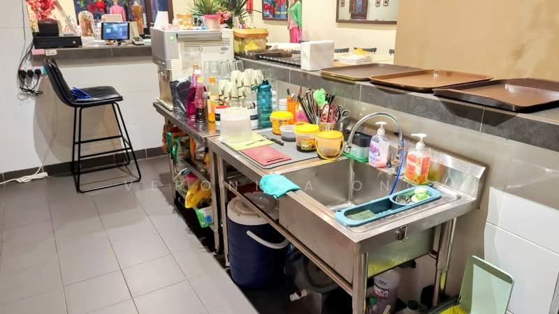 Shop / Office for Rent in Dataran Prima (Petaling Jaya) - Veronica Ong - Kitchen - PropertyGuru.com.my