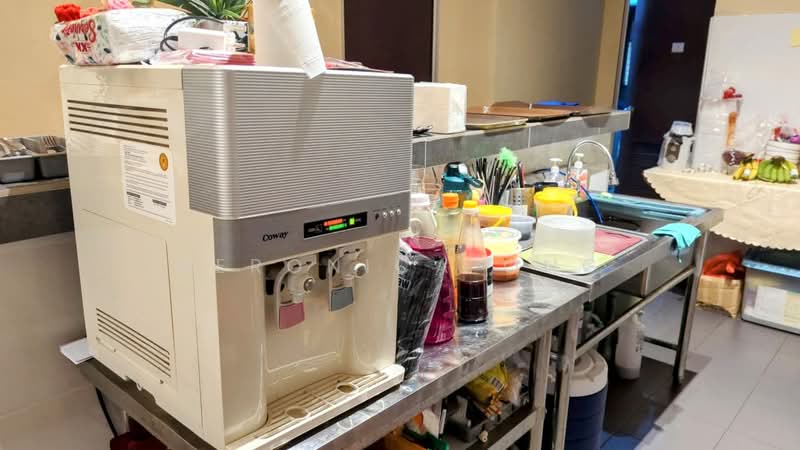 Shop / Office for Rent in Dataran Prima (Petaling Jaya) - Veronica Ong - Kitchen - PropertyGuru.com.my