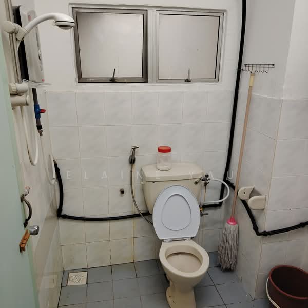 Endah Ria untuk Untuk Disewa - RM 1,800 /bulan, Mac 2026 - Bathroom - PropertyGuru.com.my