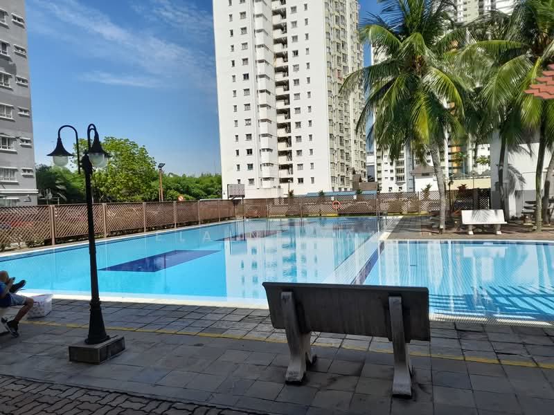 Endah Ria untuk Untuk Disewa - RM 1,800 /bulan, Mac 2026 - Exterior - PropertyGuru.com.my