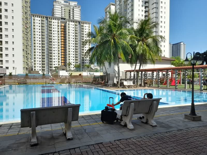 Endah Ria untuk Untuk Disewa - RM 1,800 /bulan, Mac 2026 - Exterior - PropertyGuru.com.my