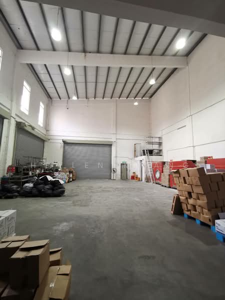 Factory for Sale in Kapar (Selangor) - Heylen Kwang - Interior - PropertyGuru.com.my
