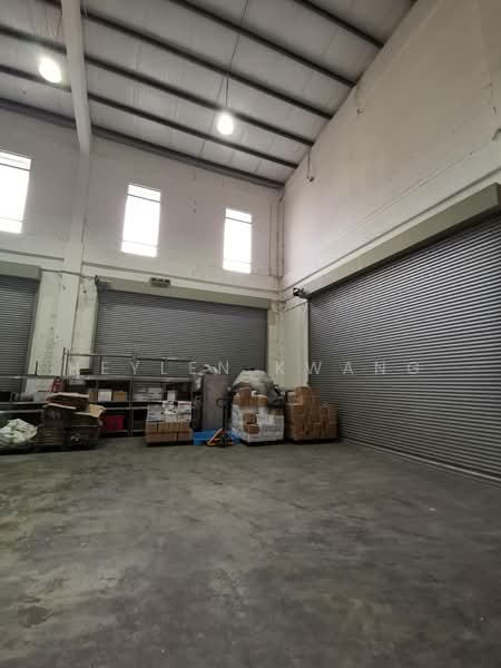 Factory for Sale in Kapar (Selangor) - Heylen Kwang - Interior - PropertyGuru.com.my