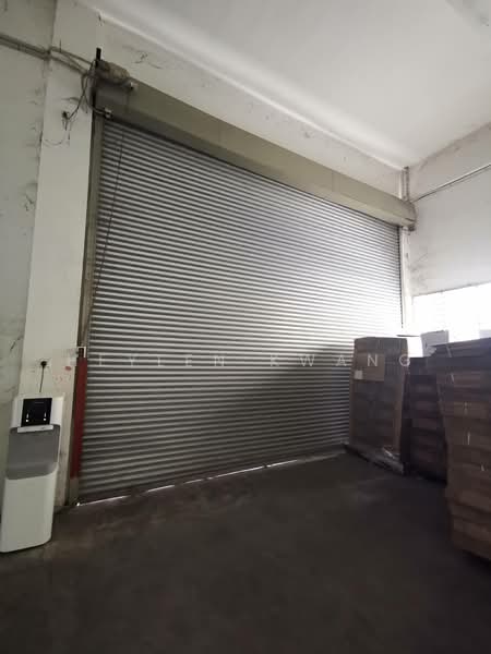 Factory for Sale in Kapar (Selangor) - Heylen Kwang - Interior - PropertyGuru.com.my